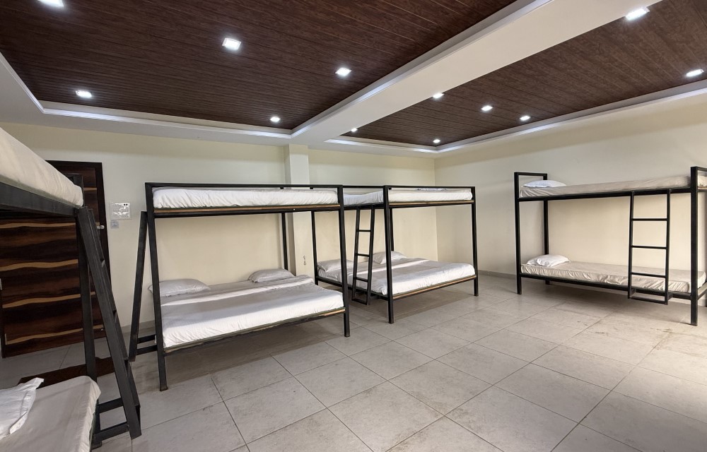 Lotus Hotel & Resort Slider Pictures
