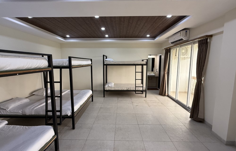 Lotus Hotel & Resort Slider Pictures