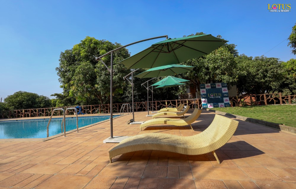Lotus Hotel & Resort Gallery Pictures