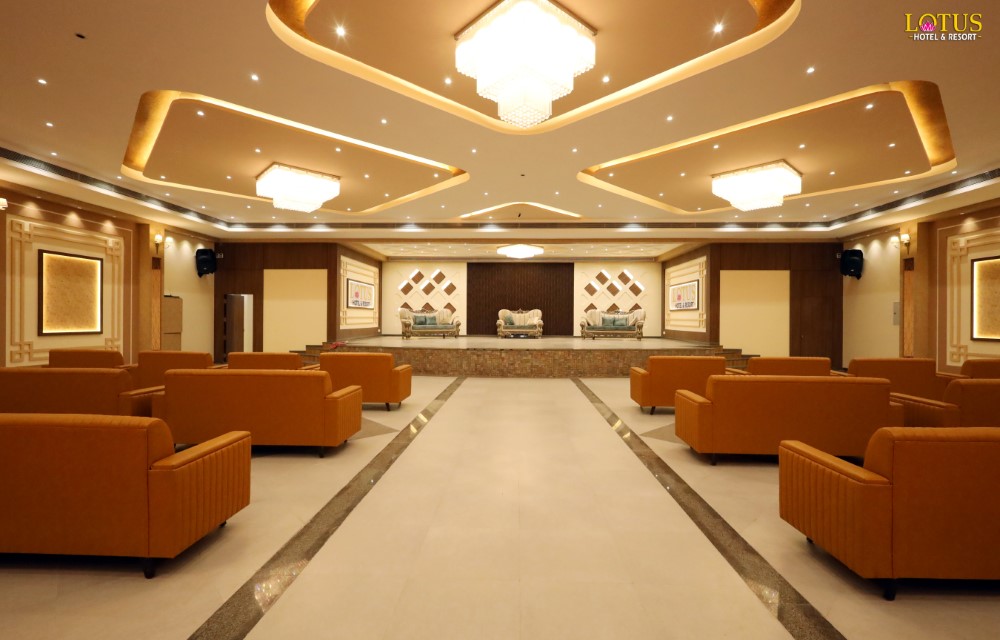 Lotus Hotel & Resort Gallery Pictures