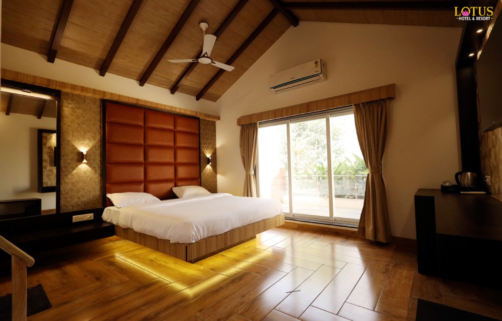 Lotus Hotel & Resort Gallery Pictures