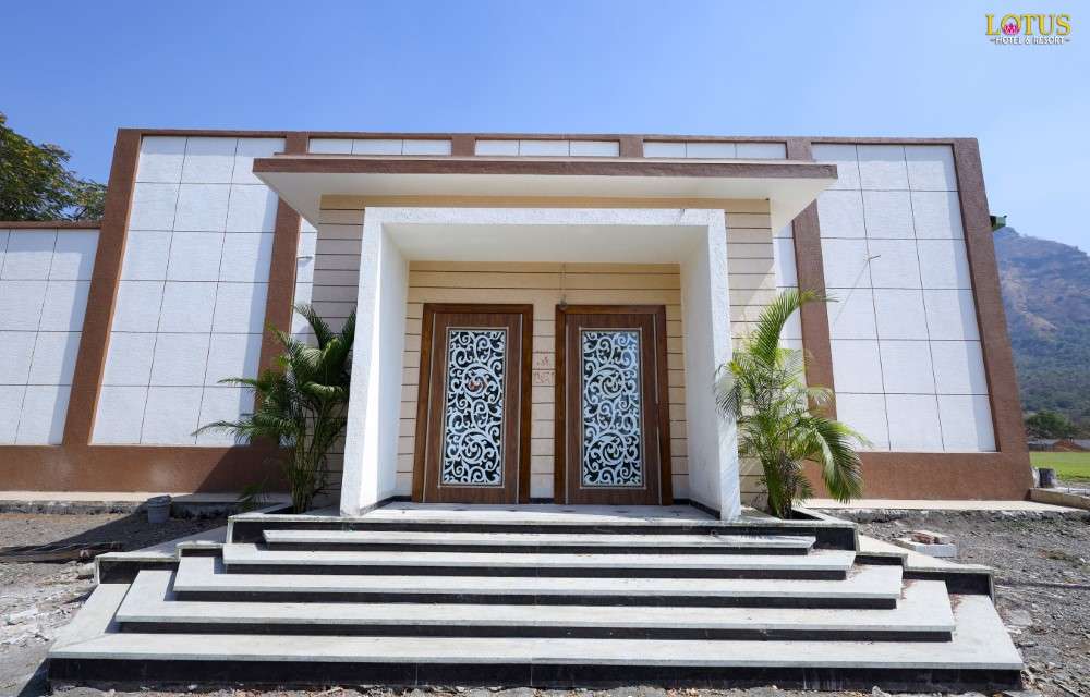 Lotus Hotel & Resort About Us Pictures