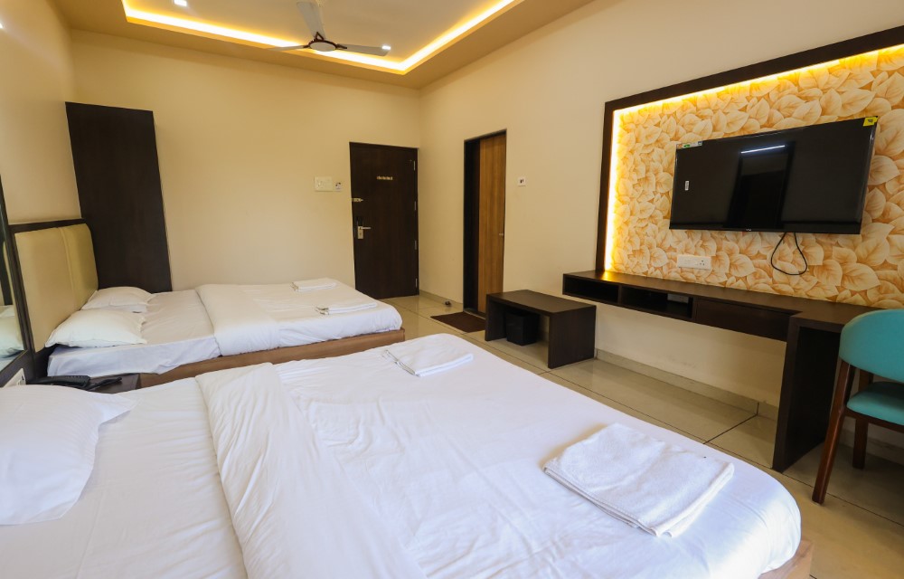 Lotus Hotel & Resort Gallery Pictures